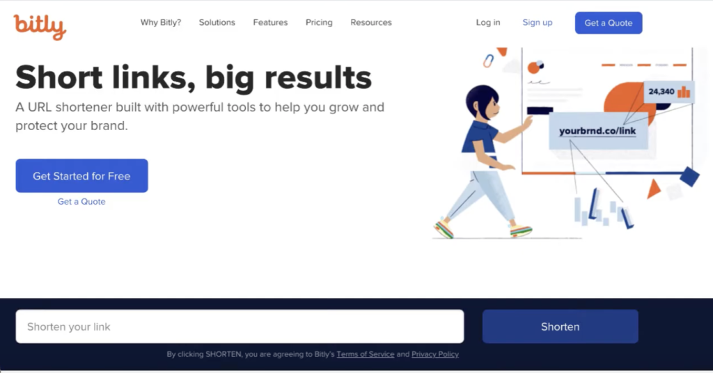 ย่อลิงค์ url ยังไงให้สั้นๆ วันนี้จะสอน ย่อลิงค์ bitly ง่ายๆ - ครูยู ...