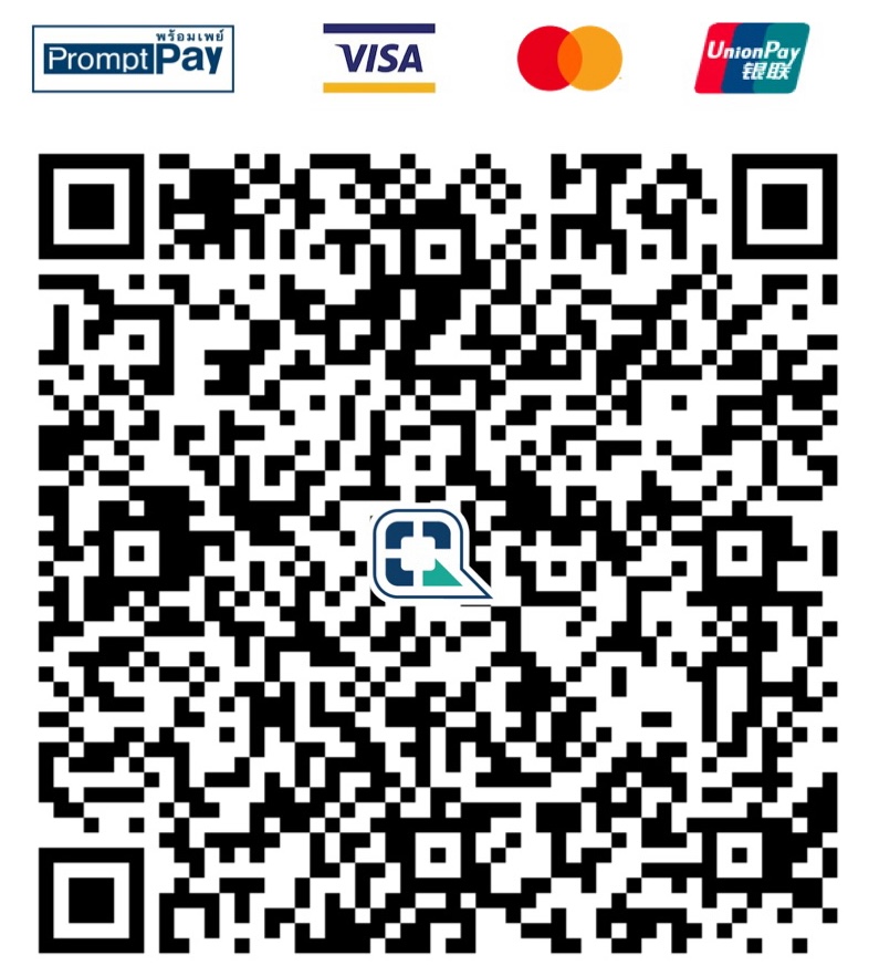 QR Code ชำระเงินค่าหนังสือ บจก. ดิจิทัล เอ็กซ์เพิร์ต